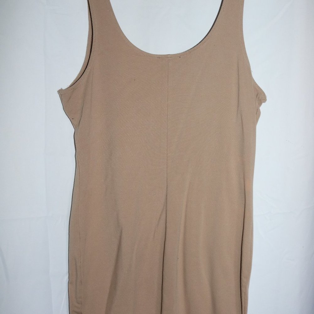 Forever 21 Plus Bodycon Mini Dress 3X